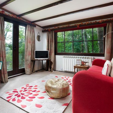 Low Tarn Lodge Elterwater Exterior photo