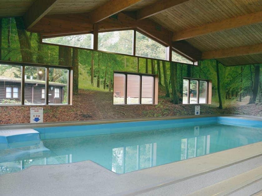 Low Tarn Lodge Elterwater Exterior photo